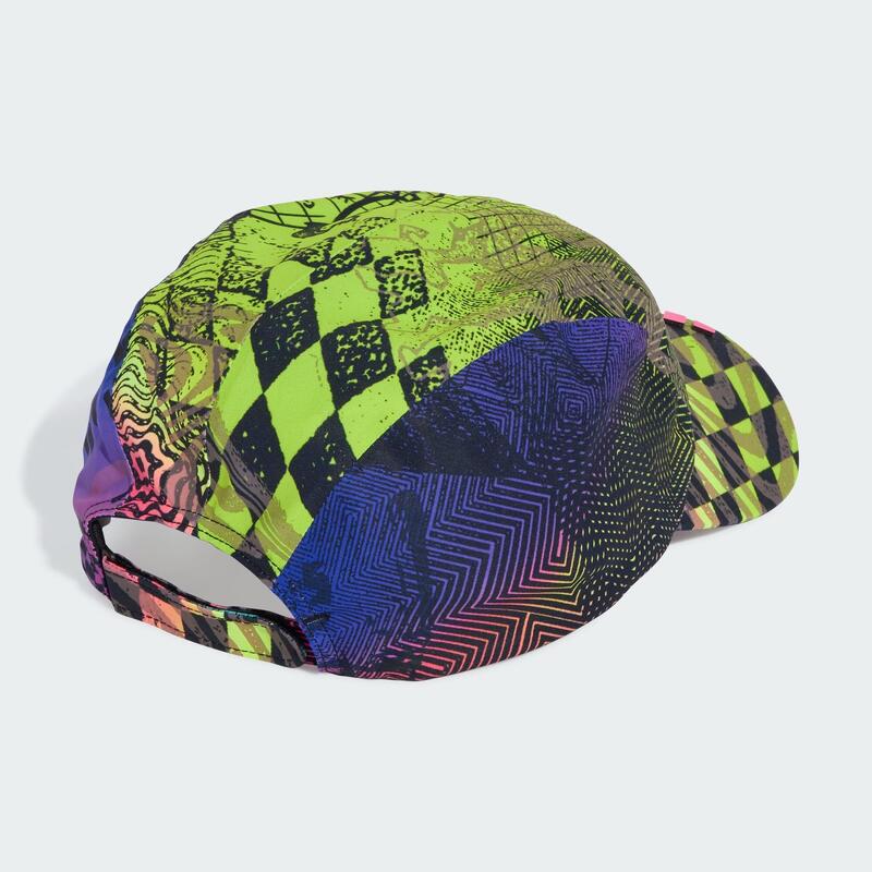 Casquette adidas x Jeremy Scott