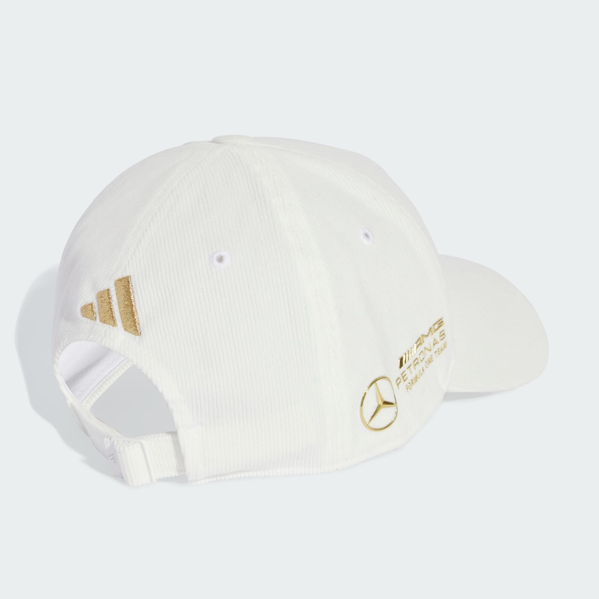Casquette équipe de Formule 1 Mercedes-AMG Petronas 2/5
