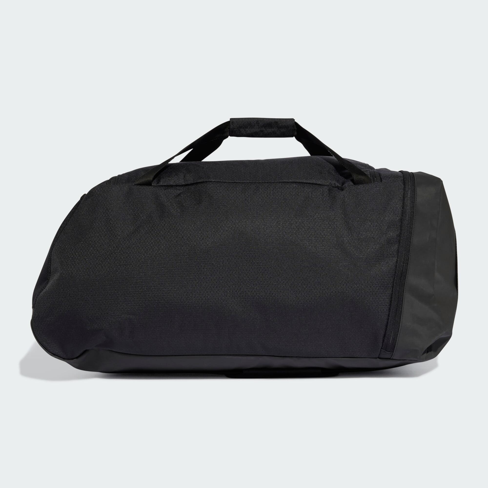 Sac toile 3 bandes Essentials Grand format 2/7