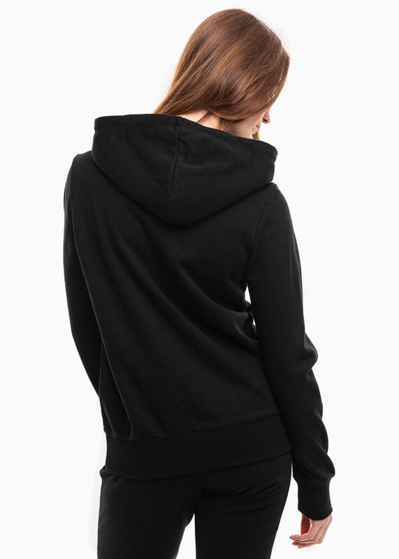 Champion sweat femme à capuche, zip intégral 3/5