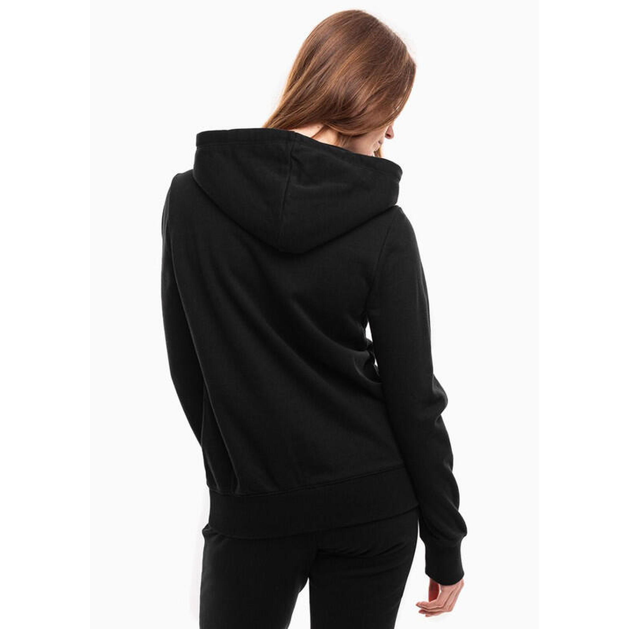 Bluza damska Champion Full Zip Hoodie Sweatshirt 118099