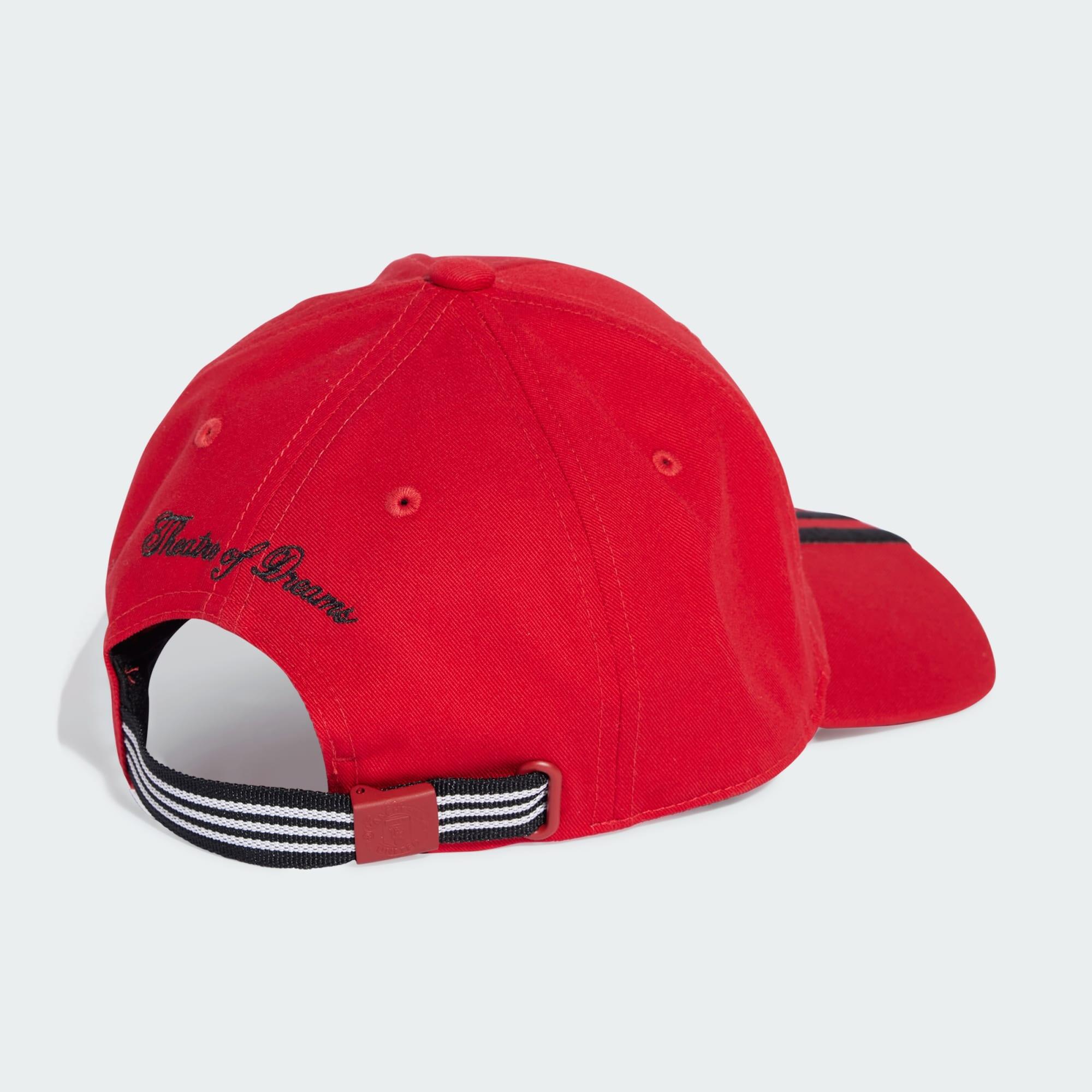Casquette baseball Manchester United 2/5