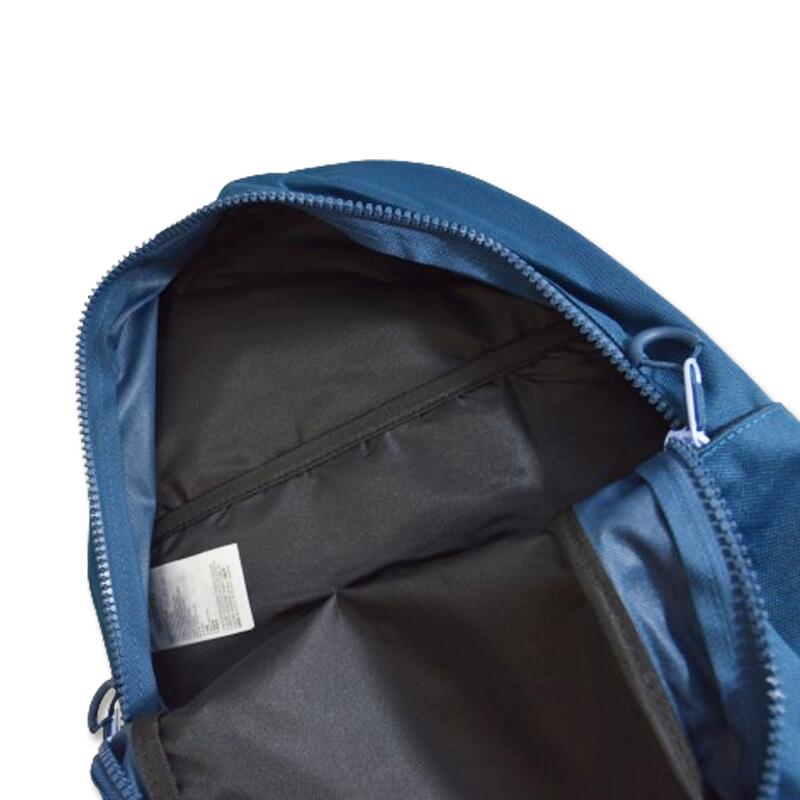 Plecak sportowy Air Jordan Jan MVP Backpack Sky Blue 9A0800-BGU