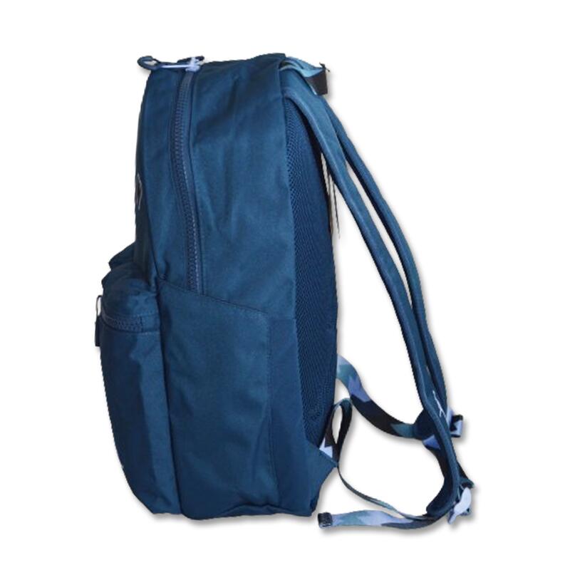 Plecak sportowy Air Jordan Jan MVP Backpack Sky Blue 9A0800-BGU