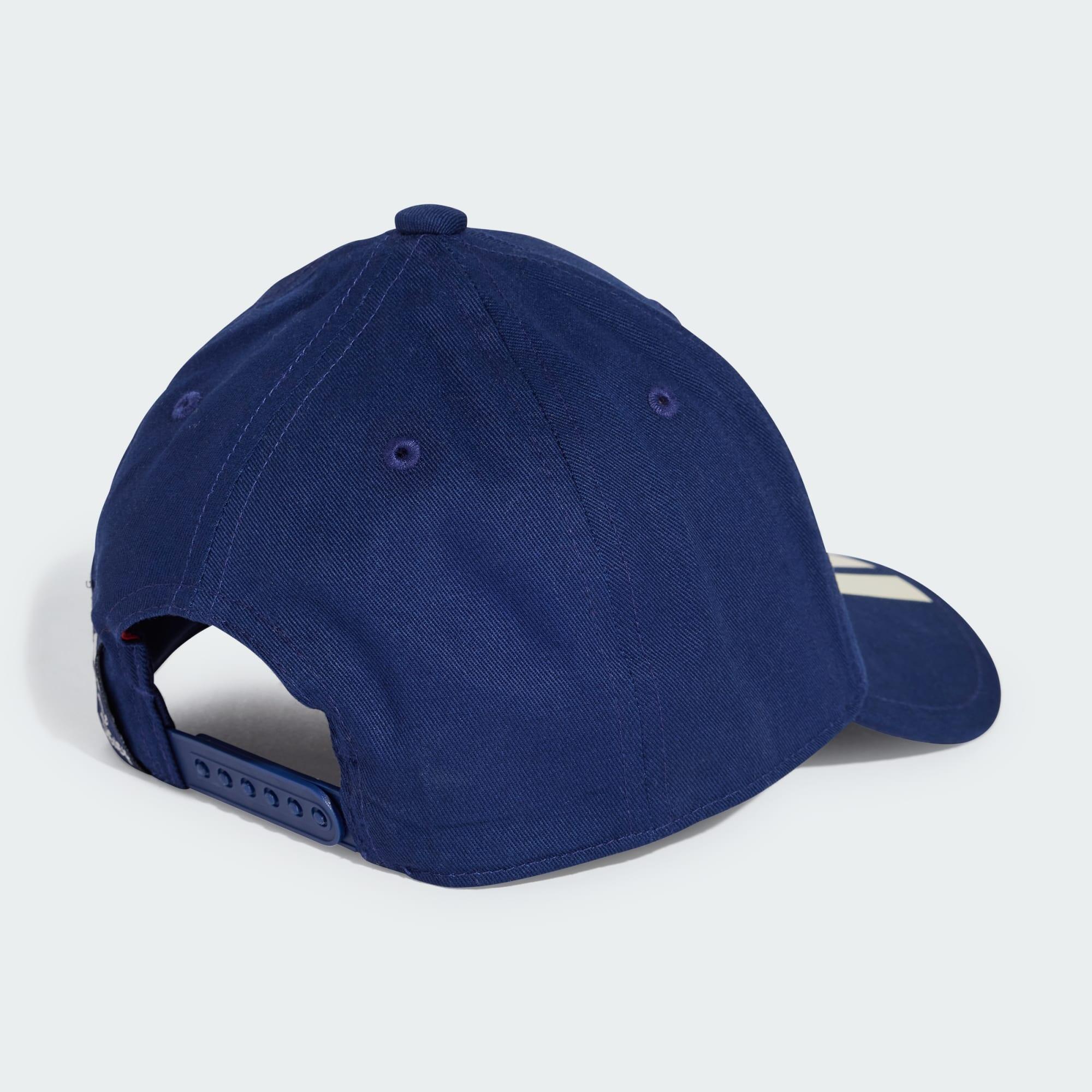 CASQUETTE ADIDAS DISNEY MICKEY MOUSE 3/6