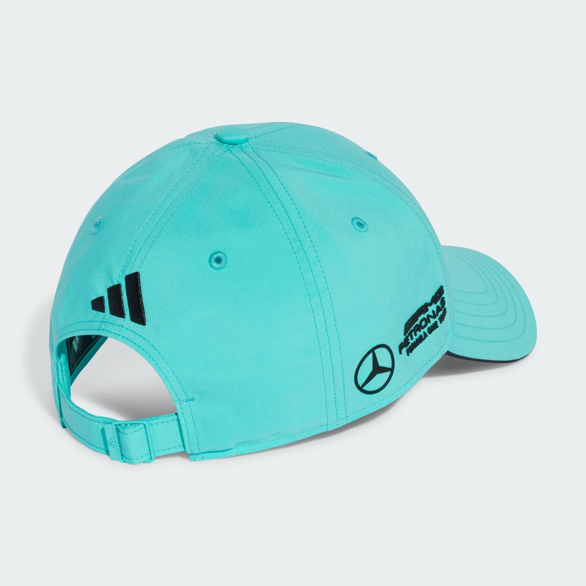 Cappellino Mercedes - AMG Petronas Formula One Team Driver 3/7