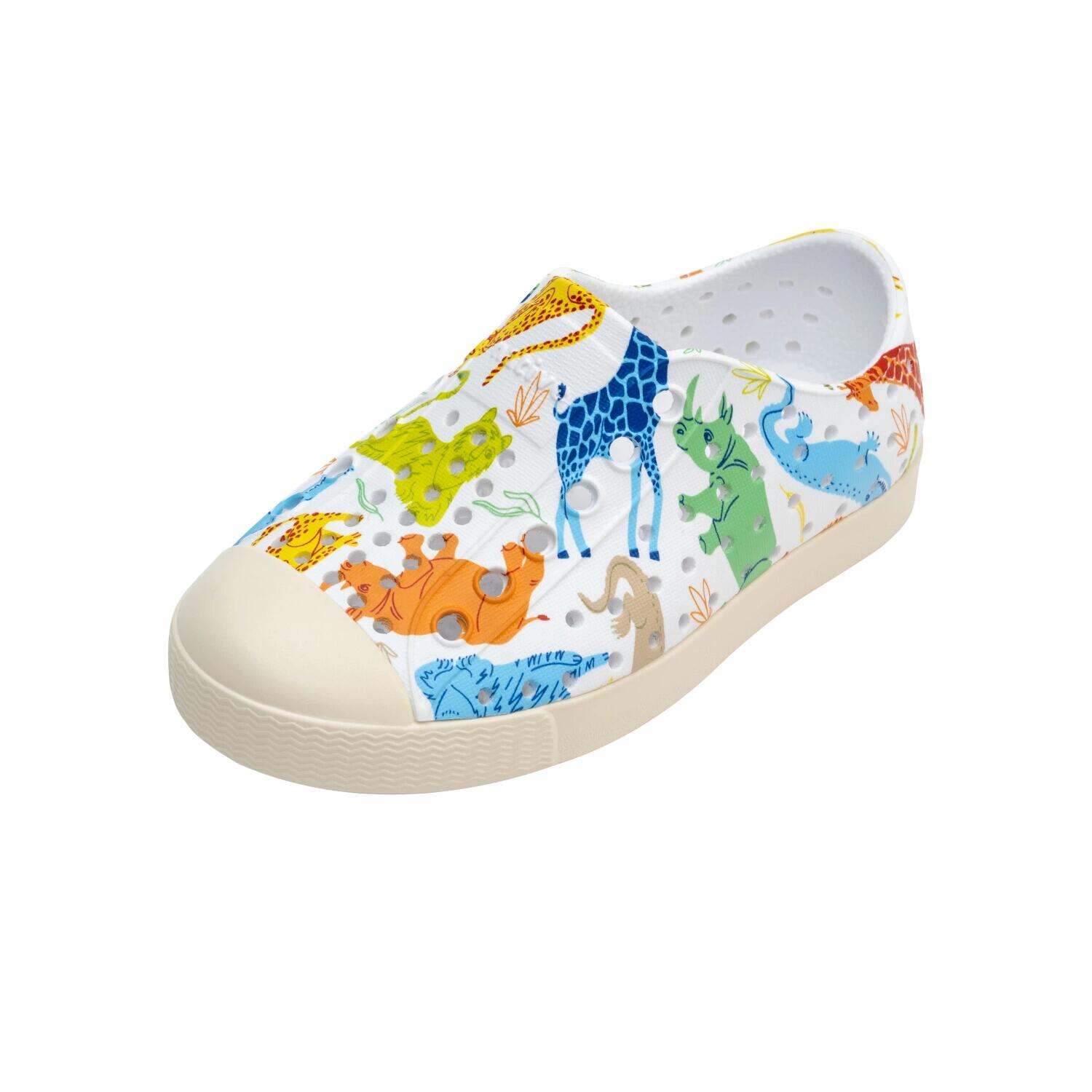 NATIVE SHOES picture