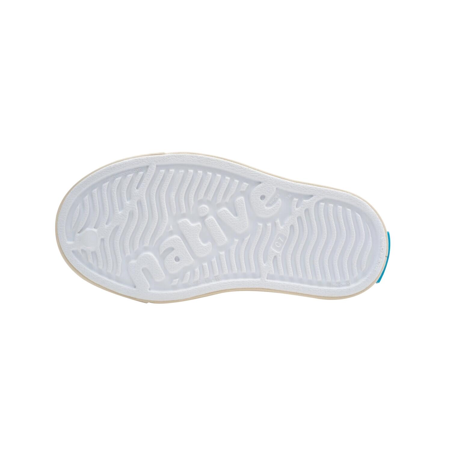 Buty miejskie dziecięce NATIVE JEFFERSON SUGARLITE PRINT CHILD 5/5