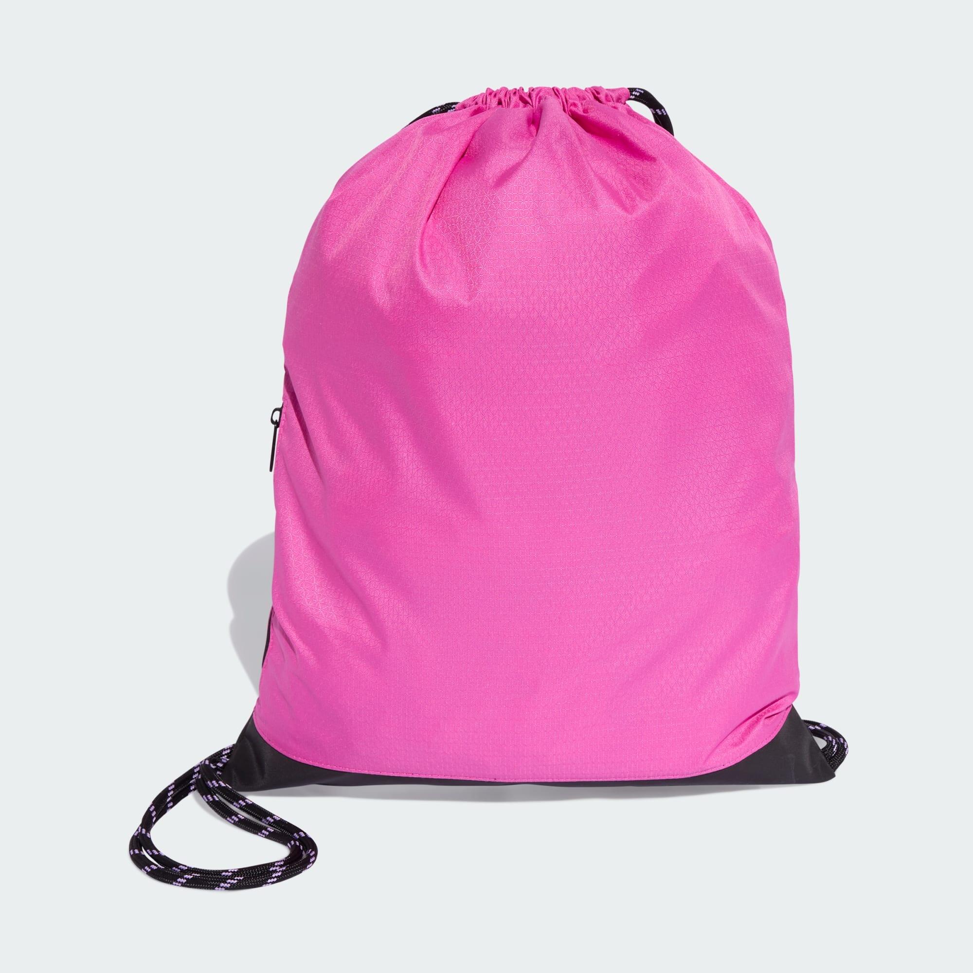 adidas x Jeremy Scott Gymsack 2/5