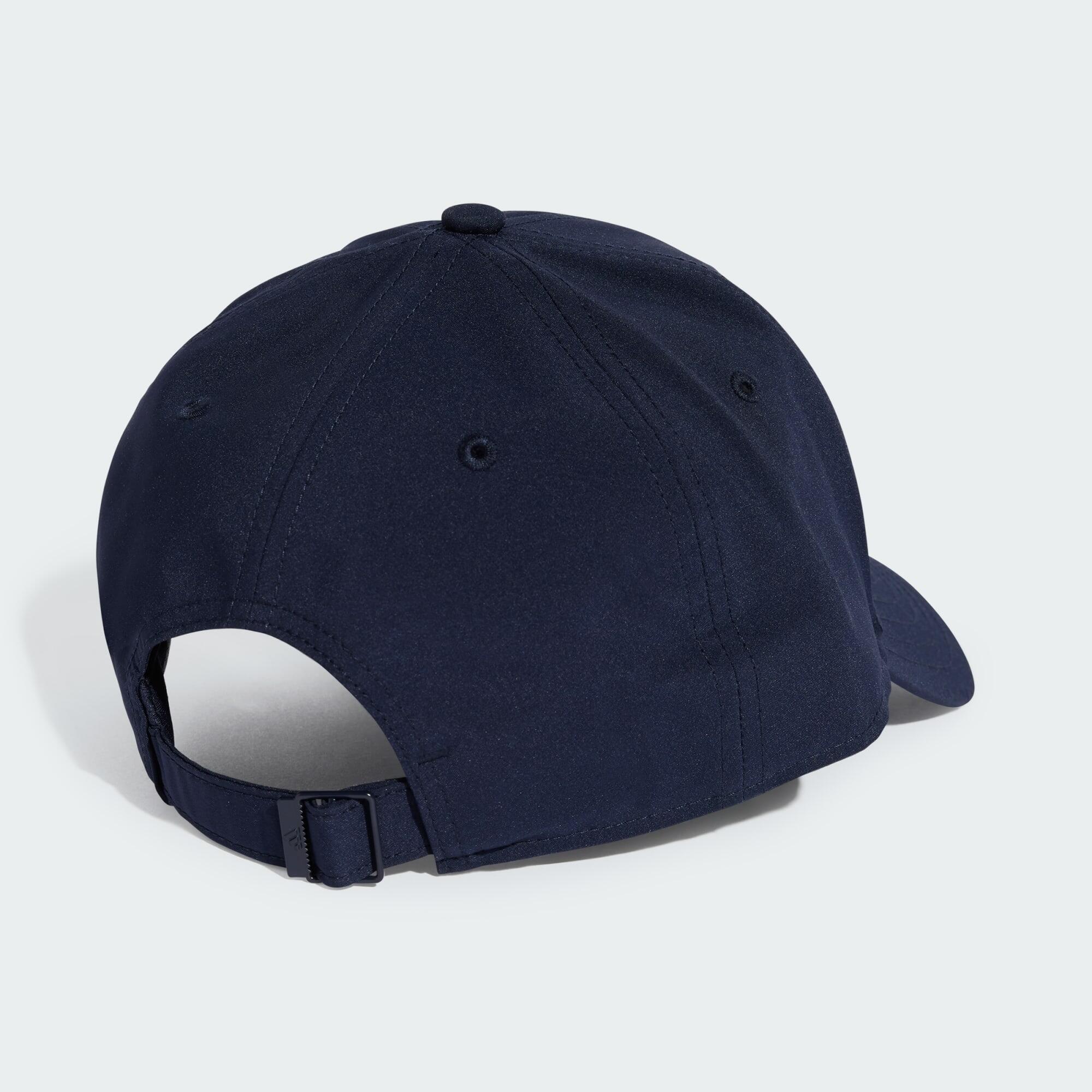 Lightweight Baseball Cap 3/6