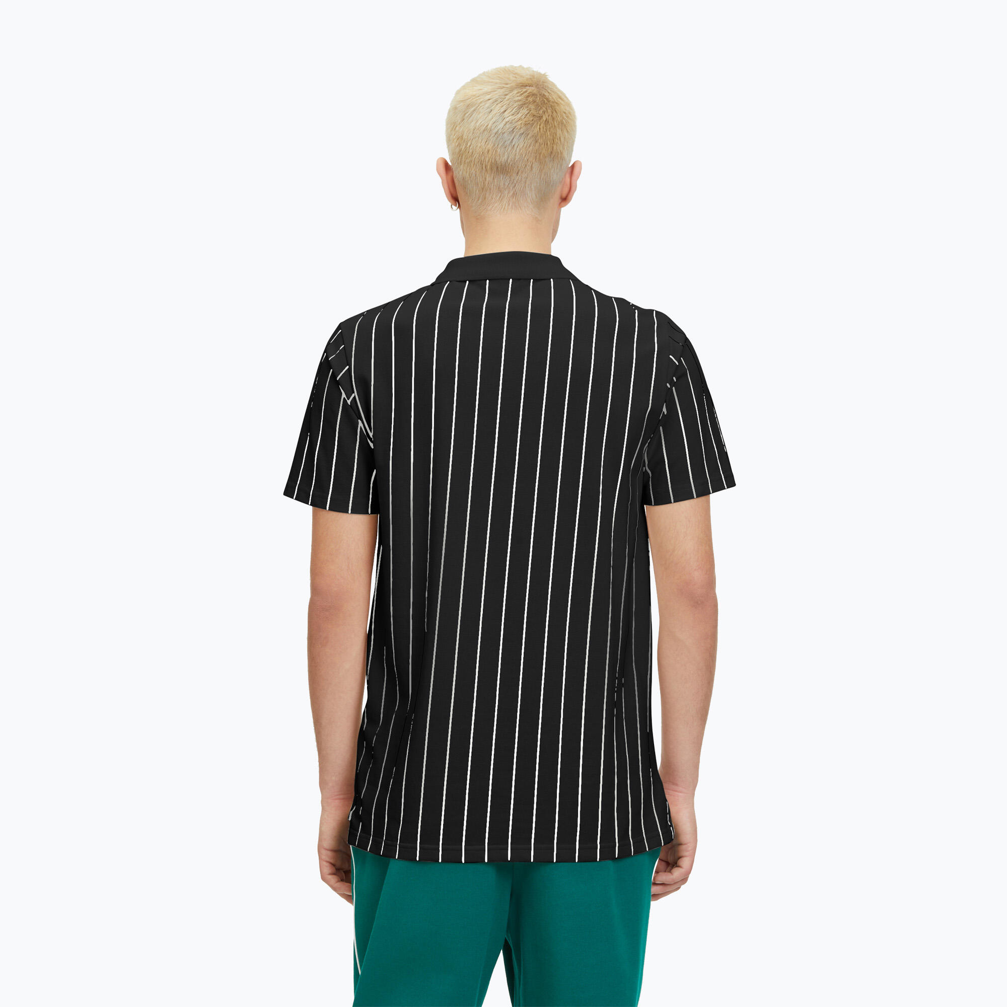 Polo homme FILA Luckenwaldebright 2/5