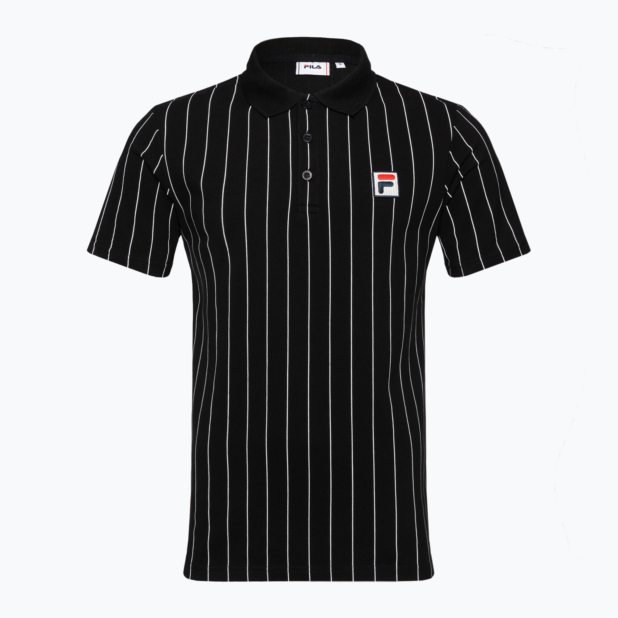 Polo homme FILA Luckenwaldebright 4/5