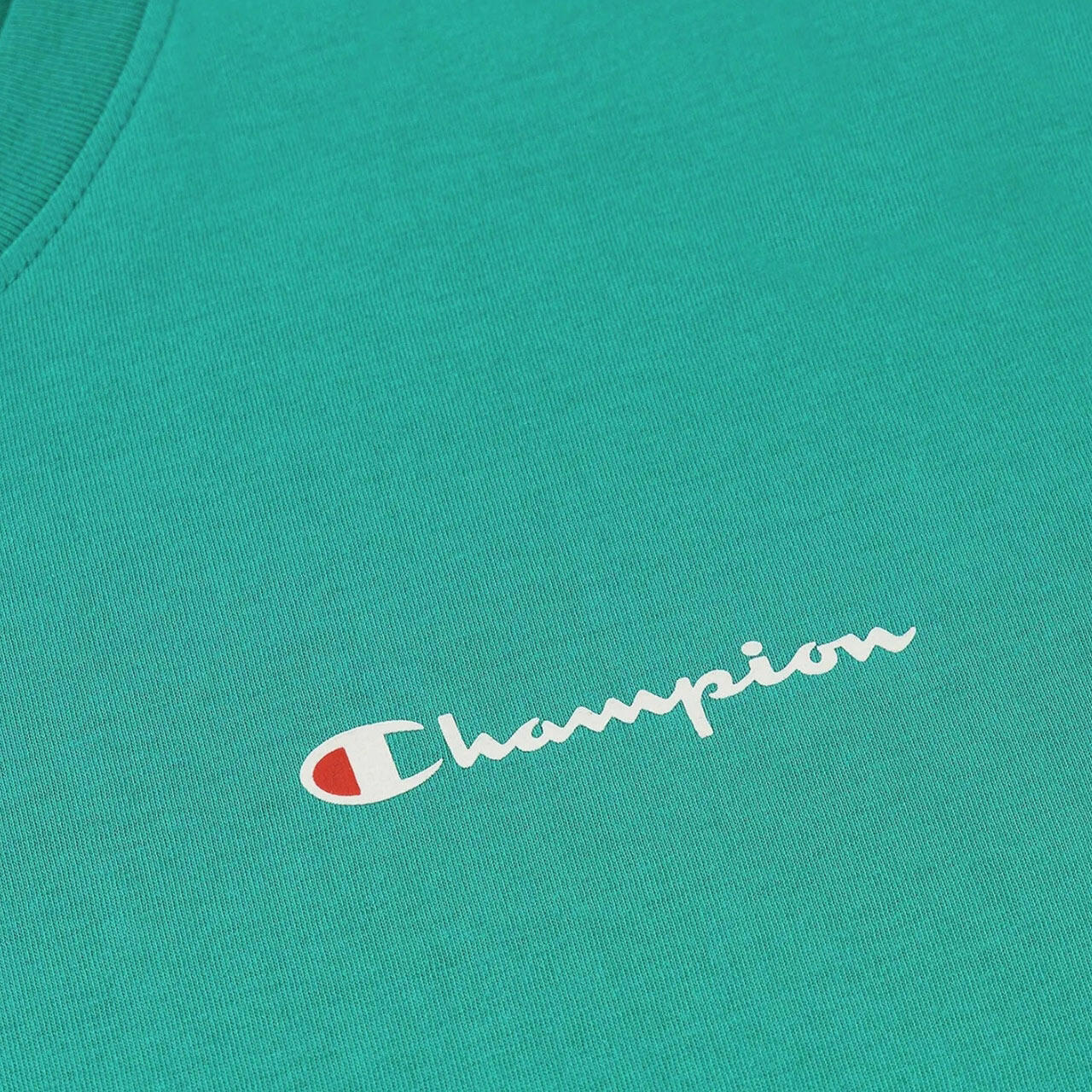 Champion Tee-shirt SS homme - manches courtes, longueur standard 5/5