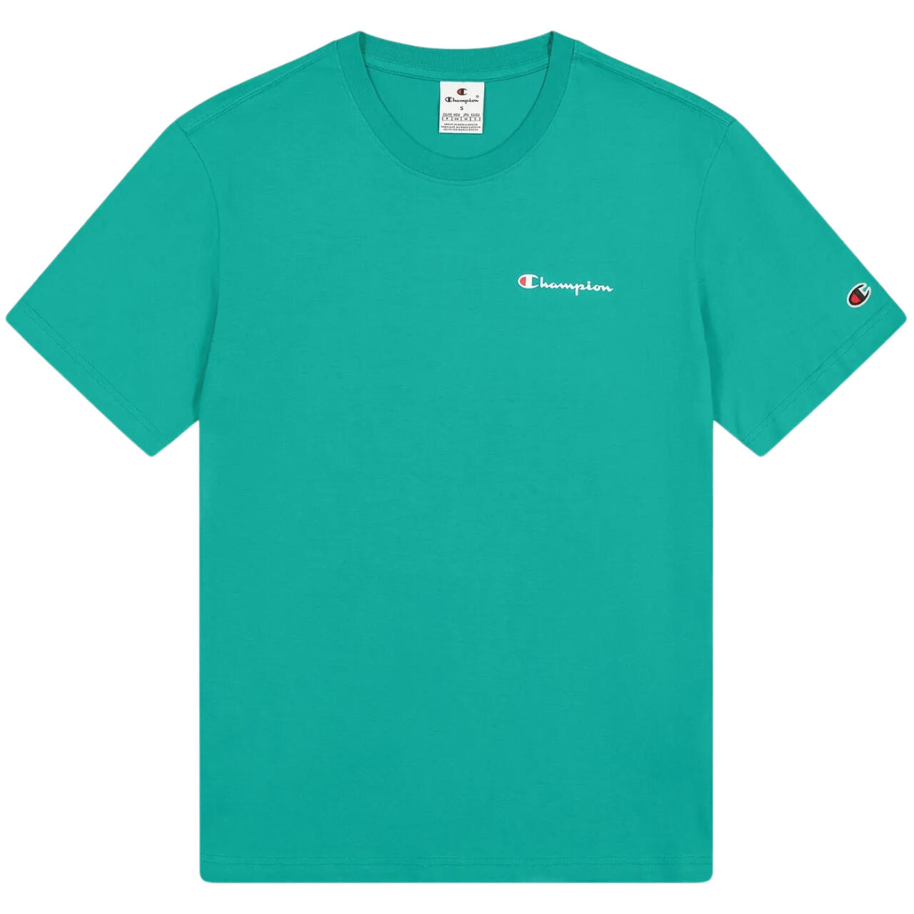 Champion Tee-shirt SS homme - manches courtes, longueur standard 2/5