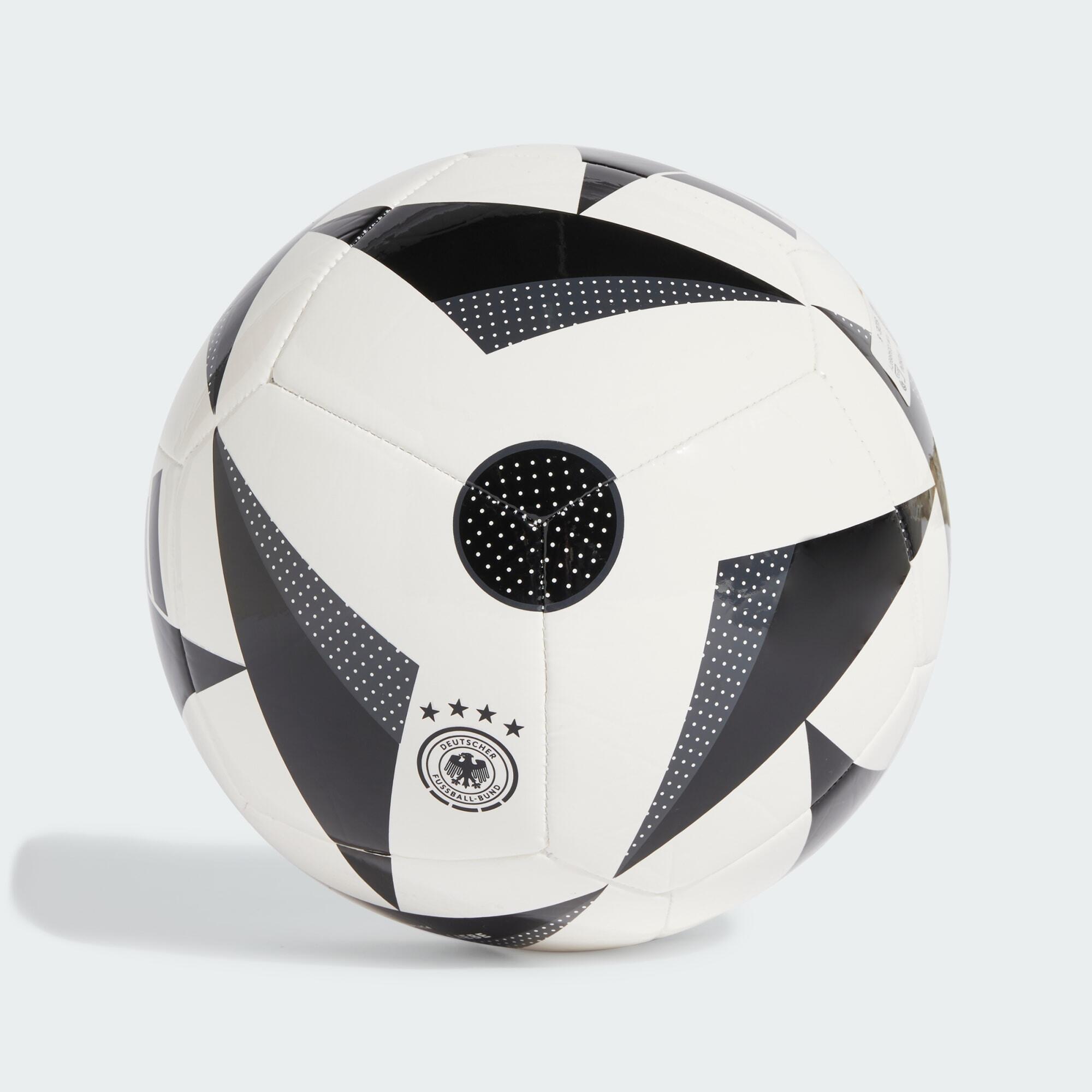 Bola Club Fussballliebe da Alemanha 3/6