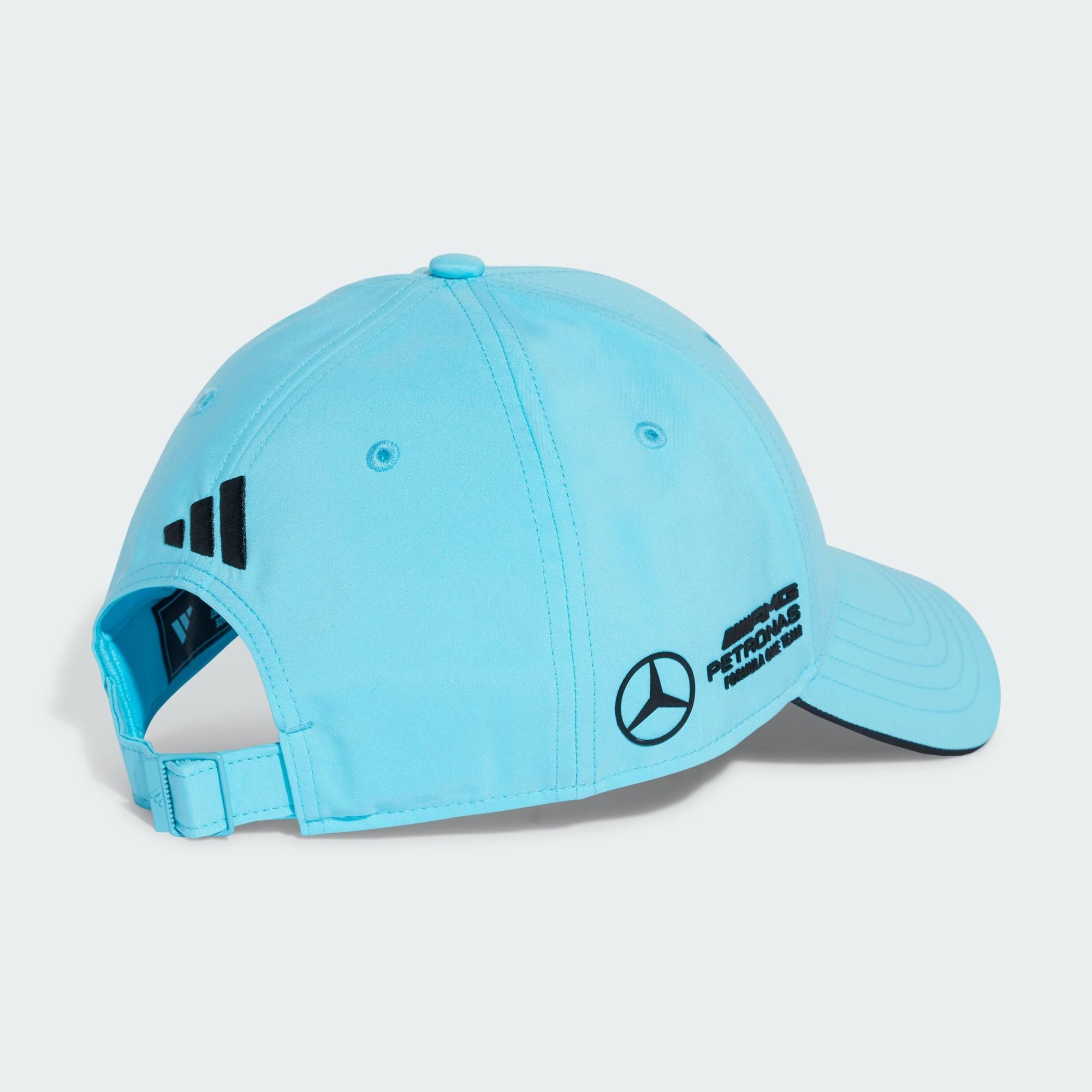 Casquette pilote Mercedes - AMG Petronas Formula One Team 3/7