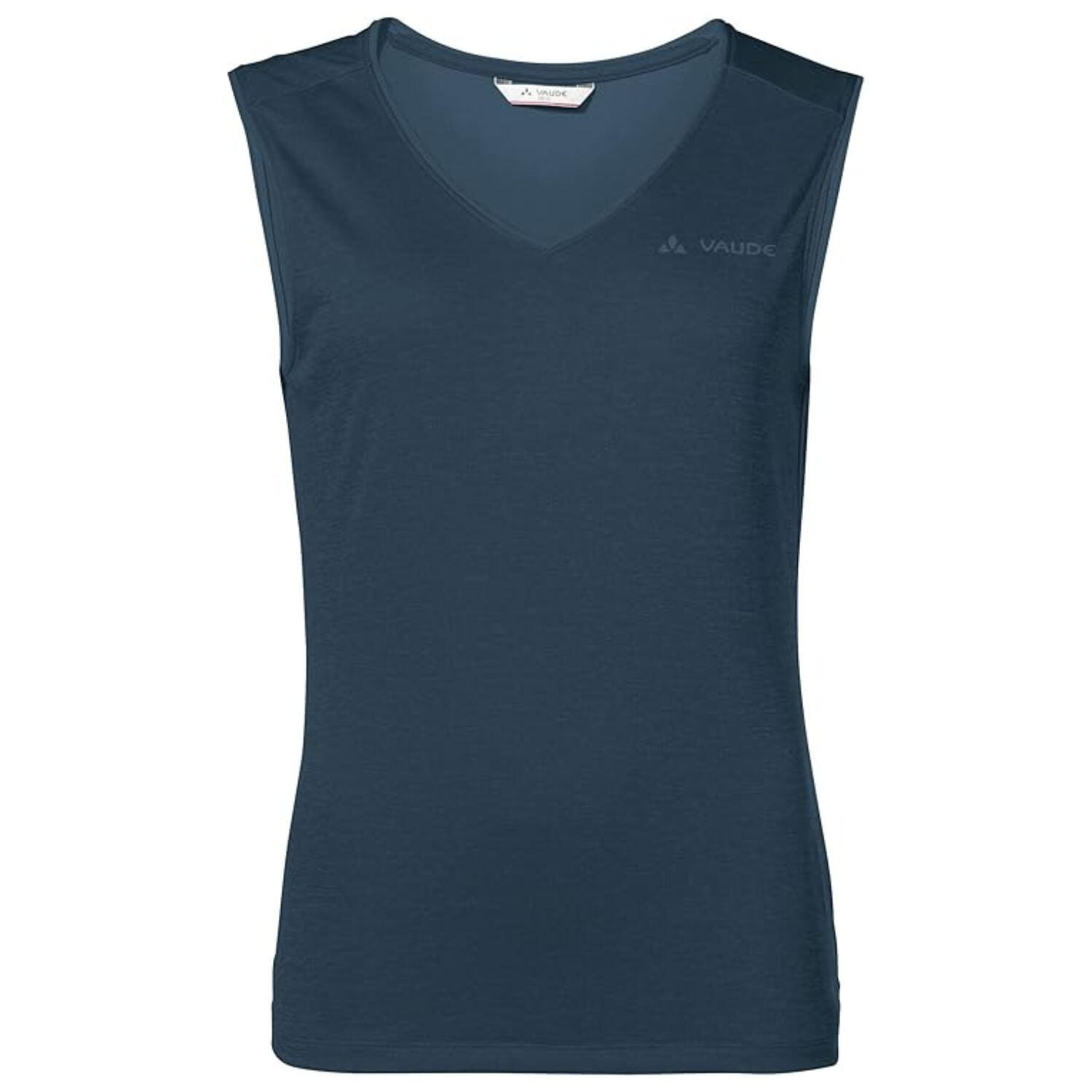 Koszulka trekkingowa damska Vaude Essential Top