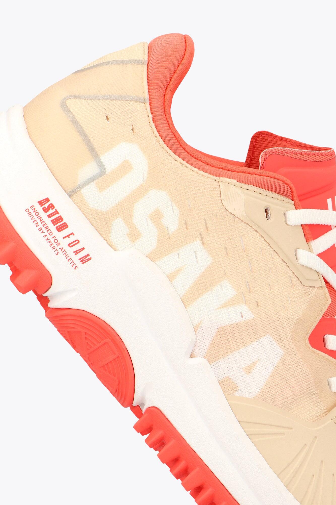 Osaka Hockeyschoenen IDO Mk2 | Amandel Perzik 3/6