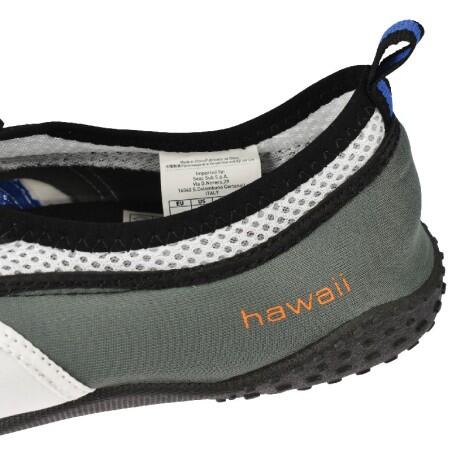 Chaussures d'eau SEAC Hawaii 3/7
