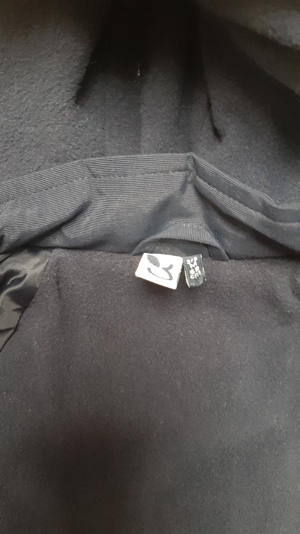 Entre Particuliers - Veste chaude neuve bébé 6mois 2/3