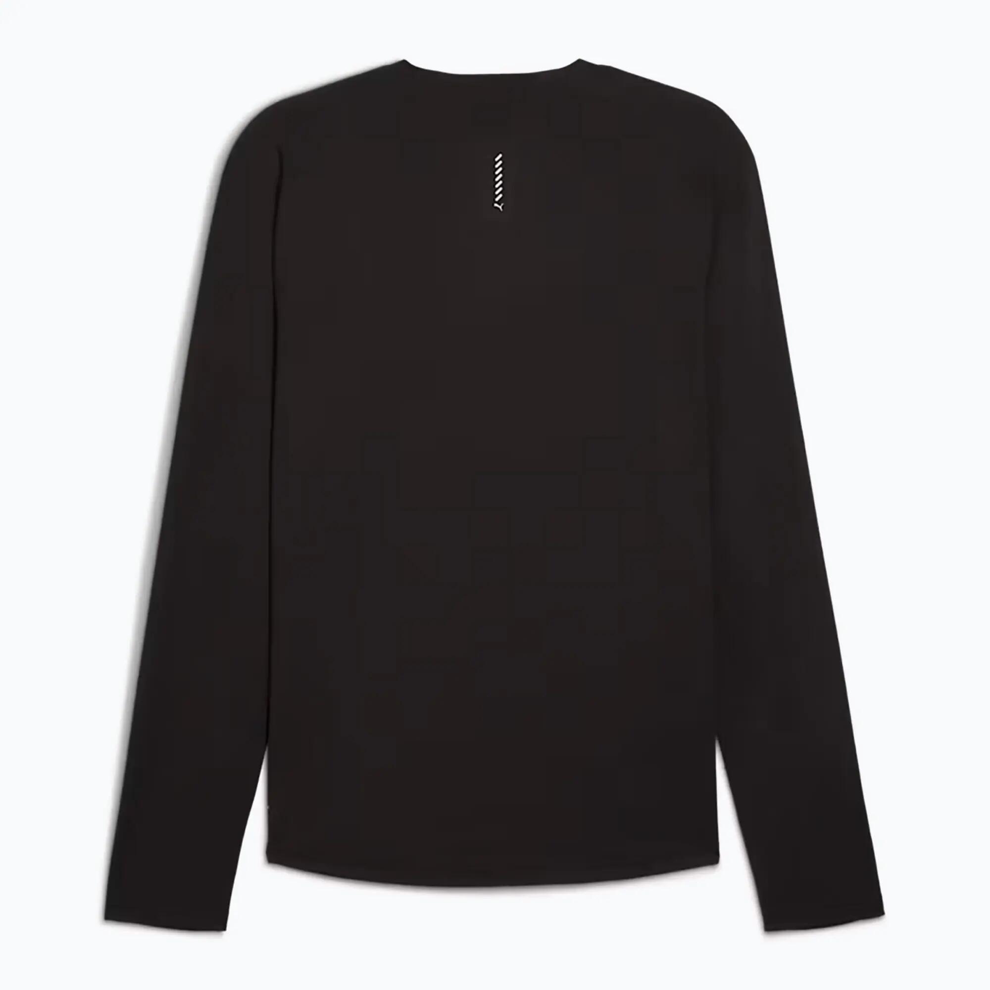 Langarmshirt Puma Modell 526628-01 für männer 2/5