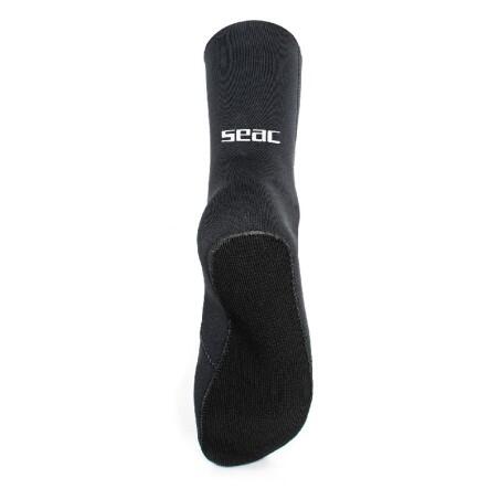 SEAC SUB SOCKS STANDARD HD 2,5 mm XXL 3/3