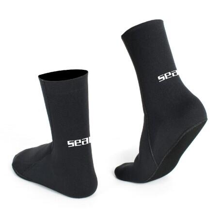 SEAC SUB SOCKS STANDARD HD 2,5 mm XXL 2/3