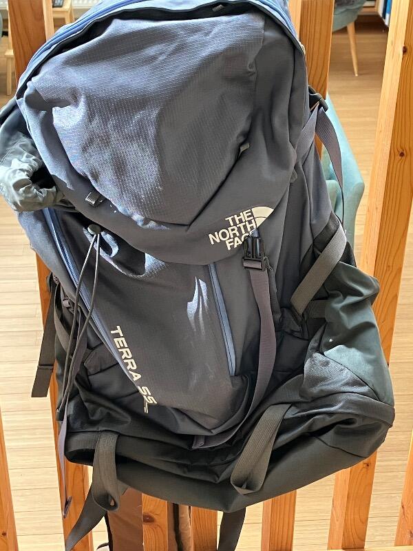 THE NORTH FACE picture
