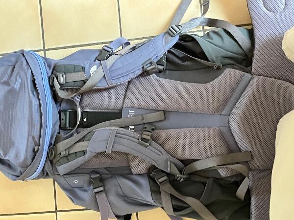 Entre Particuliers - Sac à dos randonnée 3/6
