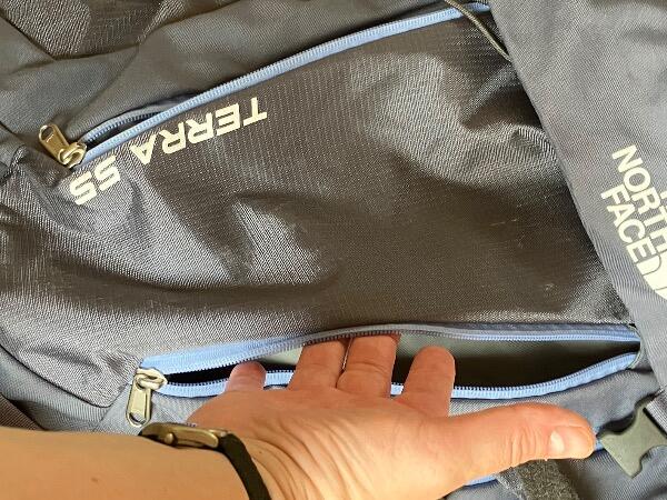 Entre Particuliers - Sac à dos randonnée 2/6