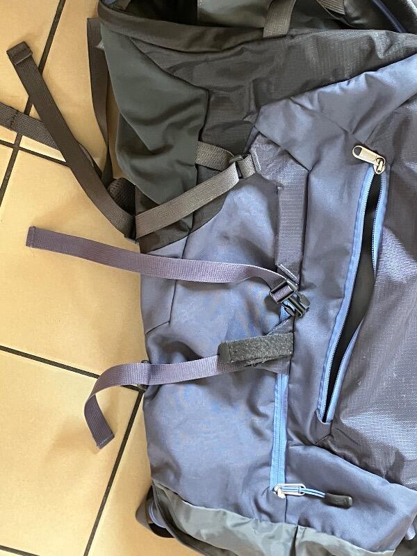 Entre Particuliers - Sac à dos randonnée 6/6
