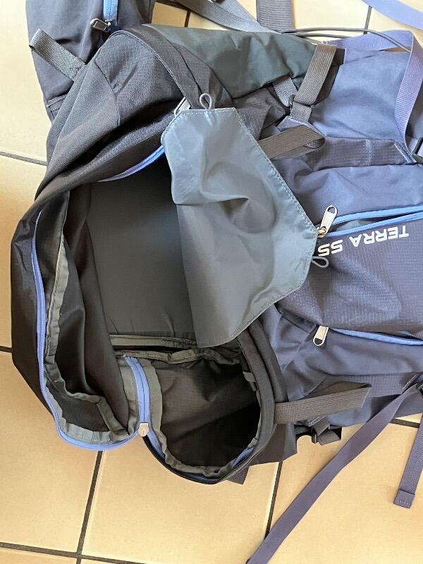 Entre Particuliers - Sac à dos randonnée 5/6