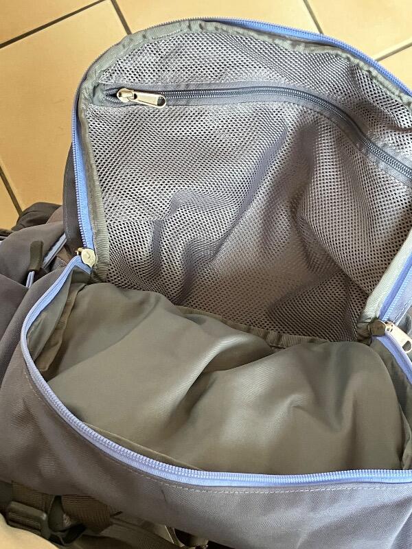Entre Particuliers - Sac à dos randonnée 4/6