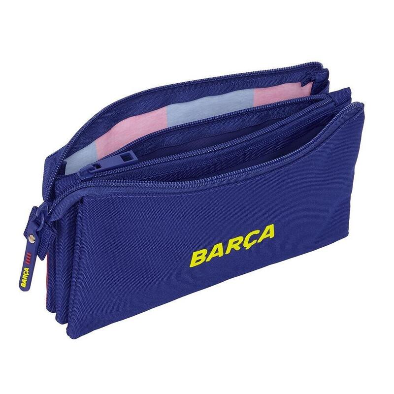 Geantă Universală F.C. Barcelona Albastru