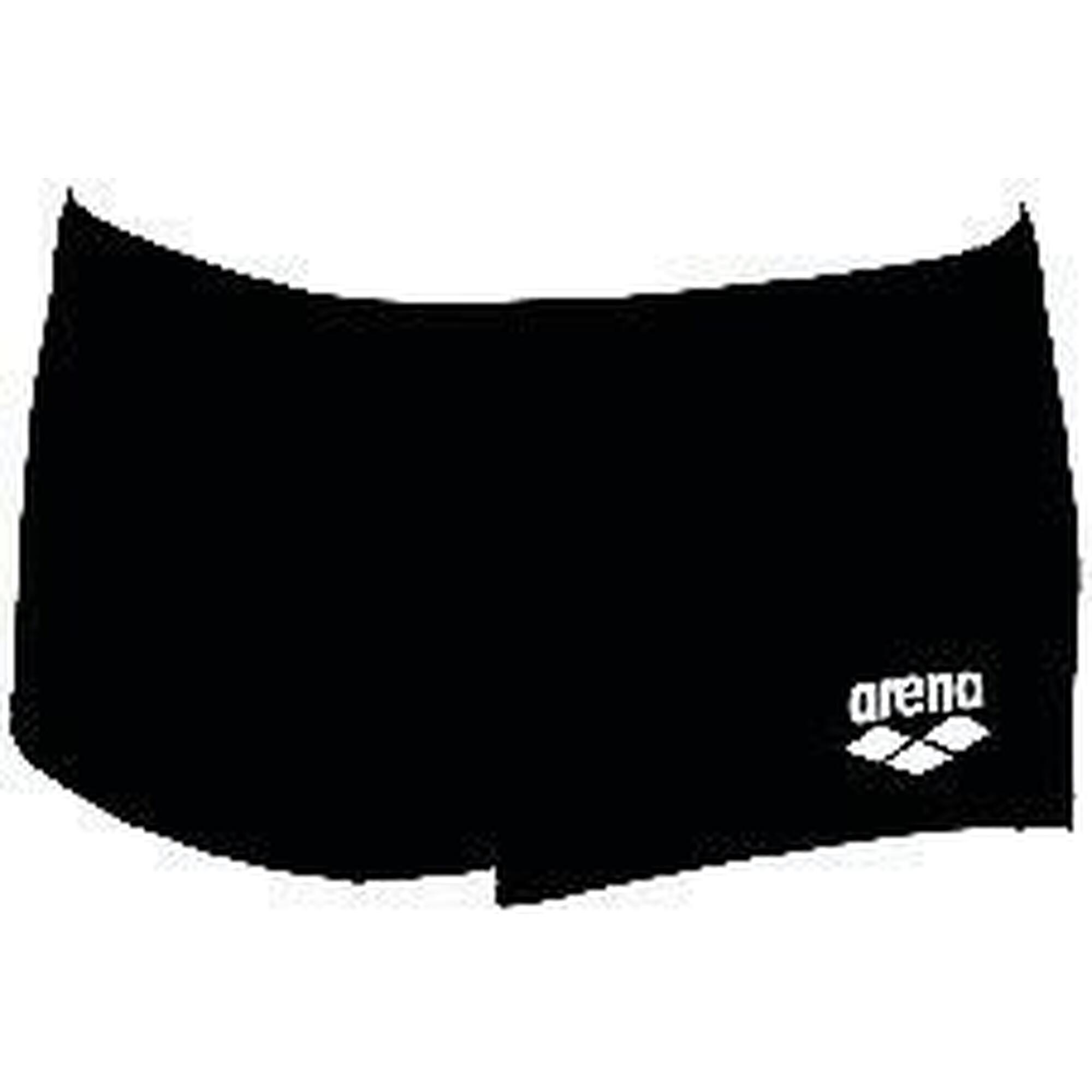 Kąpielówki męskie na basen Arena Super Hero Low Waist Short