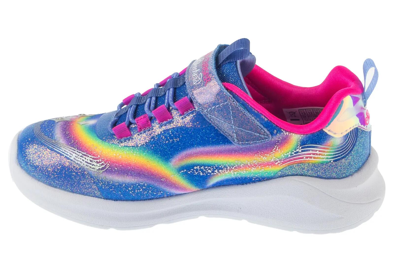 Chaussures Skechers Unicorn Chaser 2/4