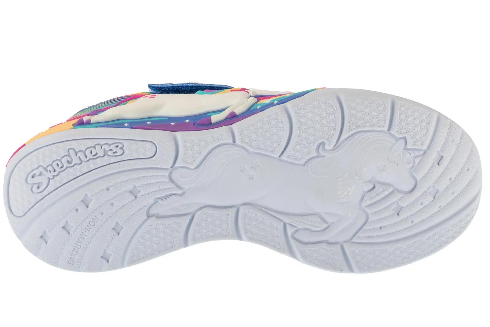 Chaussures Skechers Unicorn Chaser 4/4