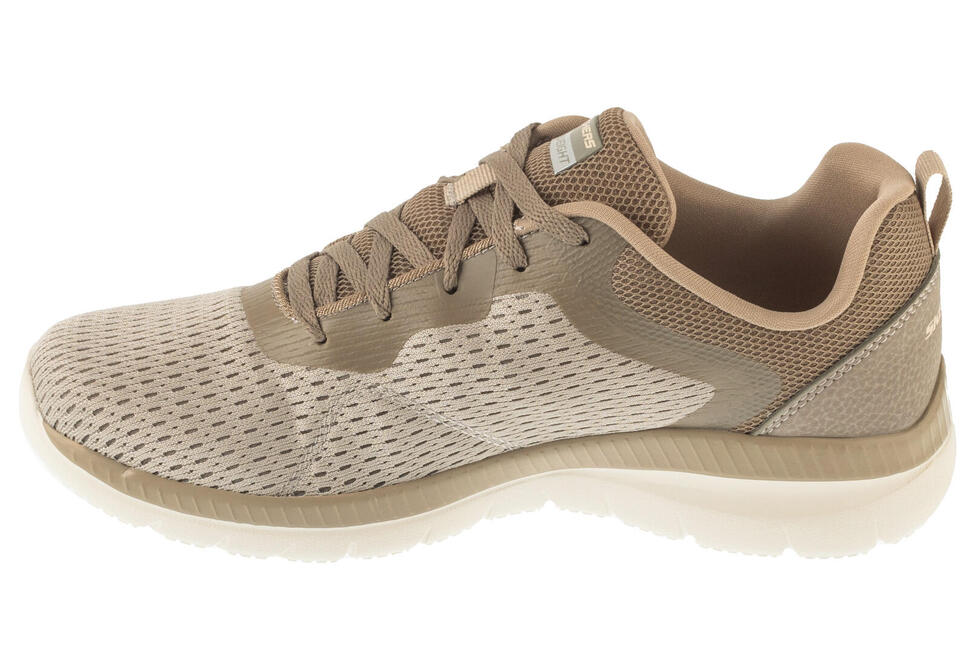 Buty sportowe Sneakersy damskie, Bountiful - Quick Path