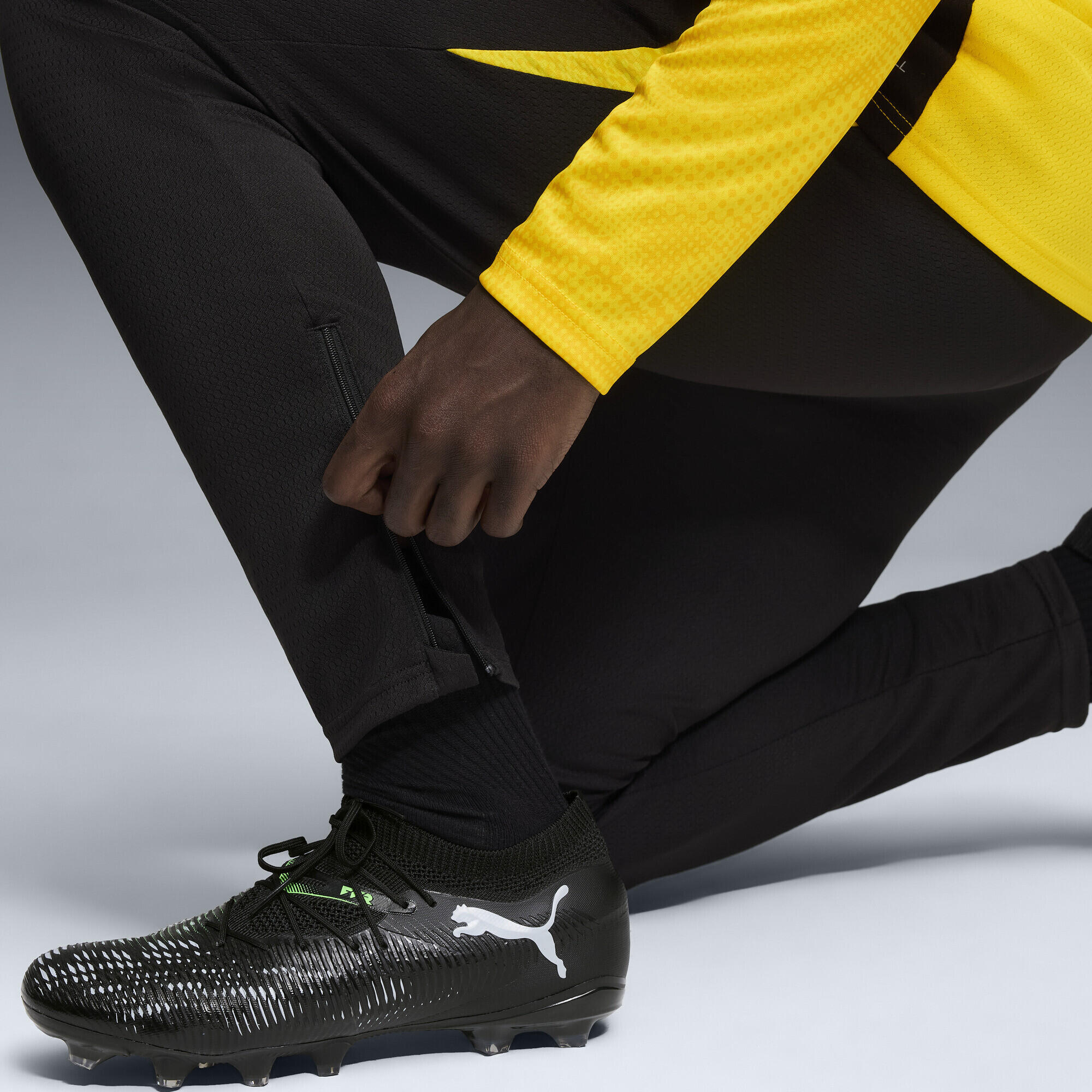 Calças de treino Borussia Dortmund 2025/26 3/7