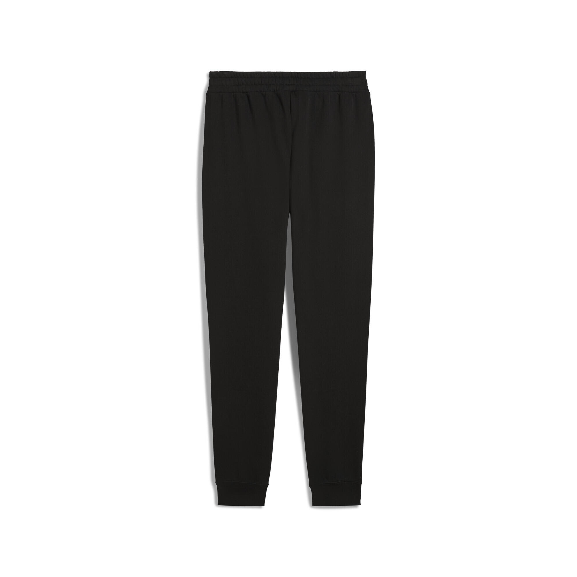 Pantalon de survêtement slim à logo N° 1 Essentials Homme PUMA 6/6