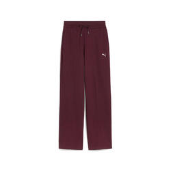 Pantalon droit à taille haute PUMA Class Femme PUMA