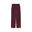 Pantalon femei croială dreaptă talie înaltă Class negru PUMA Ruby Shimmer Red