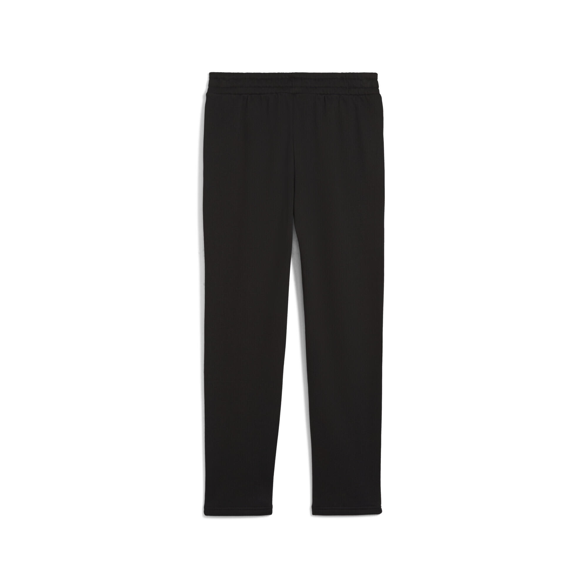 Pantaloni da tuta con logo ESS N. 1 da donna PUMA 5/5