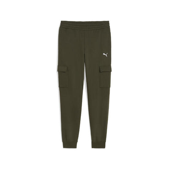 Essentials Cargohose Herren PUMA