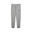 Pantalon bărbați slim fit Essentials No. 1 Logo Slim gri PUMA