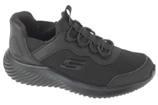 Buty sportowe Sneakersy dziewczęce, Slip-Ins: Bounder - Brisk-Burst