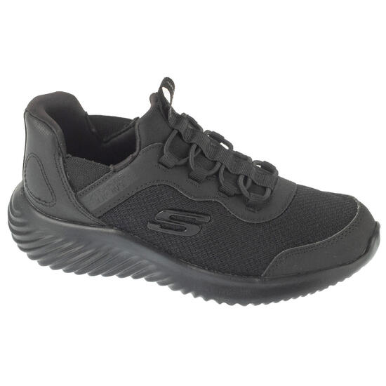 Buty sportowe Sneakersy dziewczęce, Slip-Ins: Bounder - Brisk-Burst