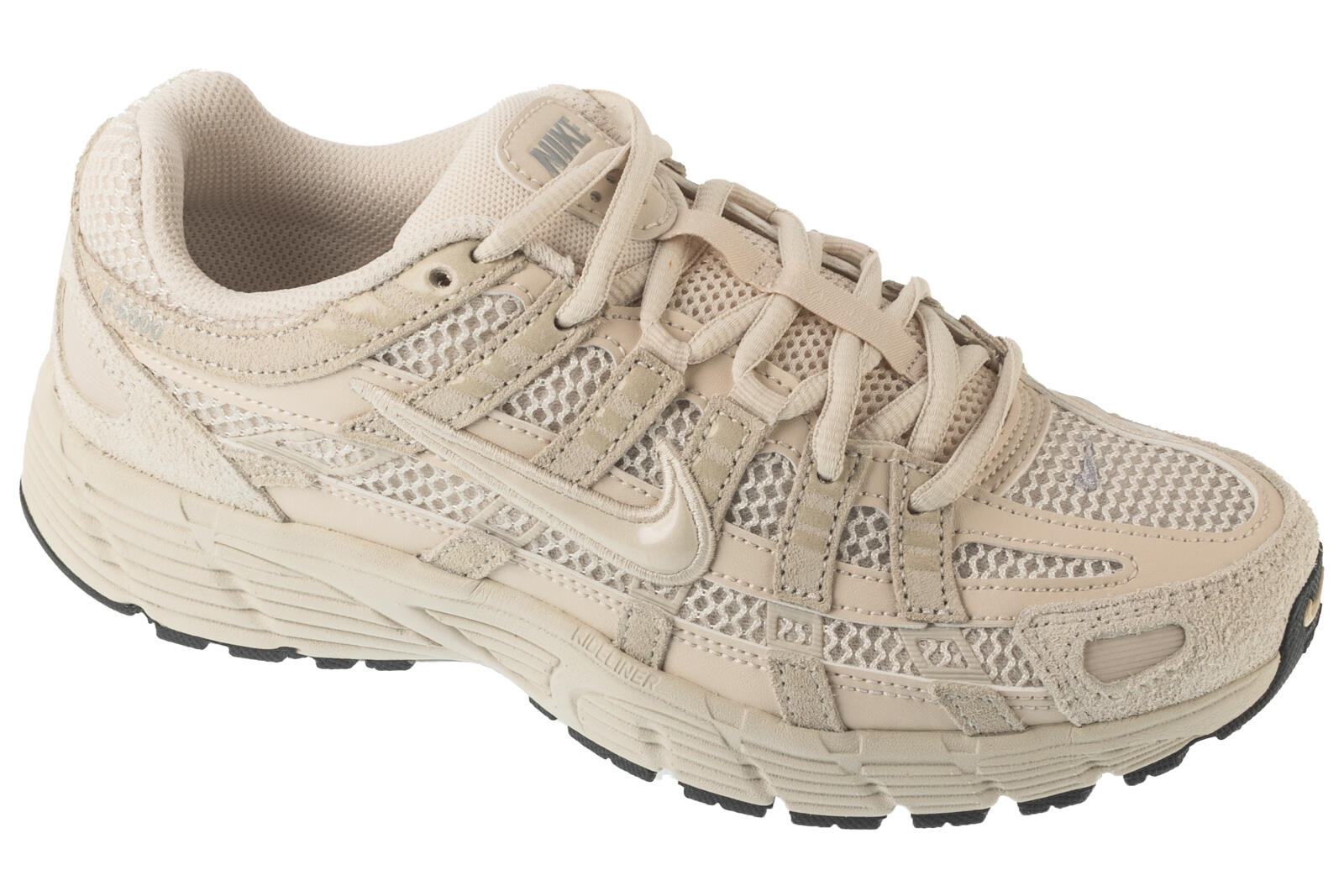 Baskets Nike P-6000 SE 1/4