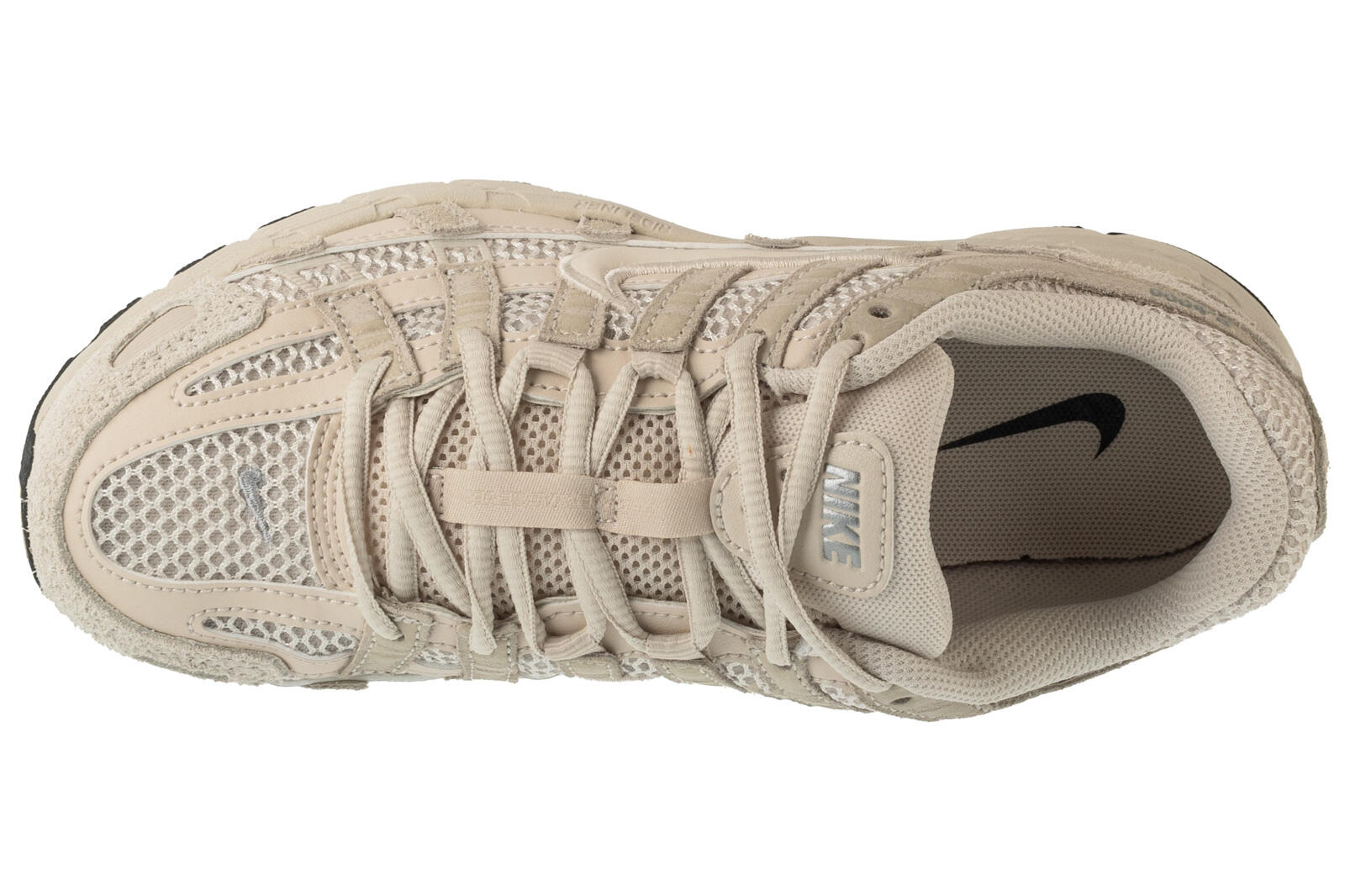 Baskets Nike P-6000 SE 3/4