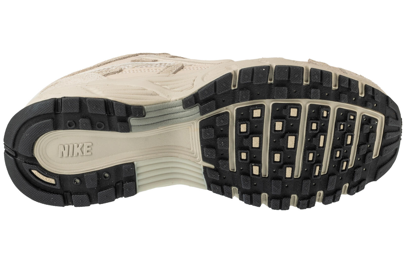 Baskets Nike P-6000 SE 4/4